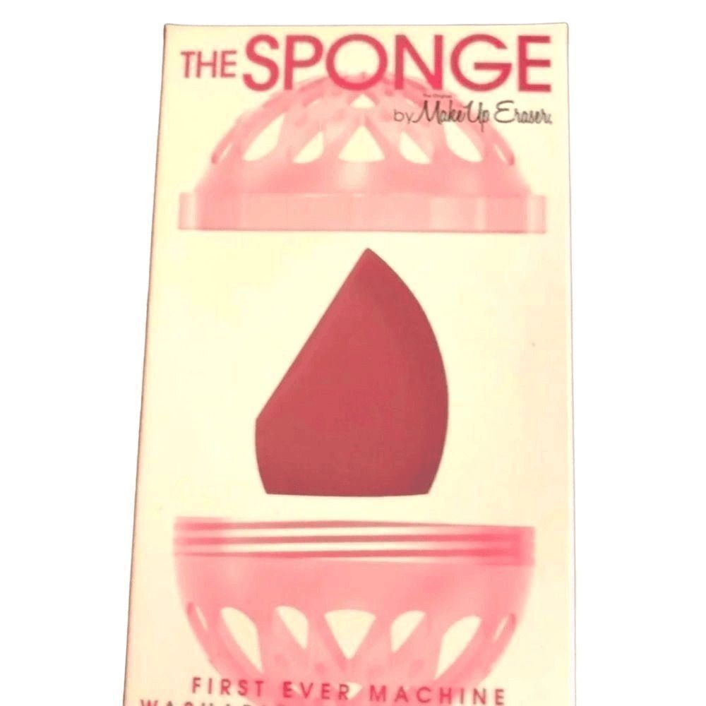 Makeup Sponge by Makeup Eraser